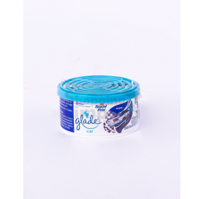 Glade Gel Car Acqua 70g