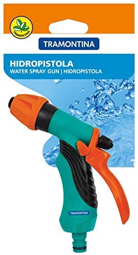 HIDROPISTOLA JATO TRAMONTINA CONTROLAVEL