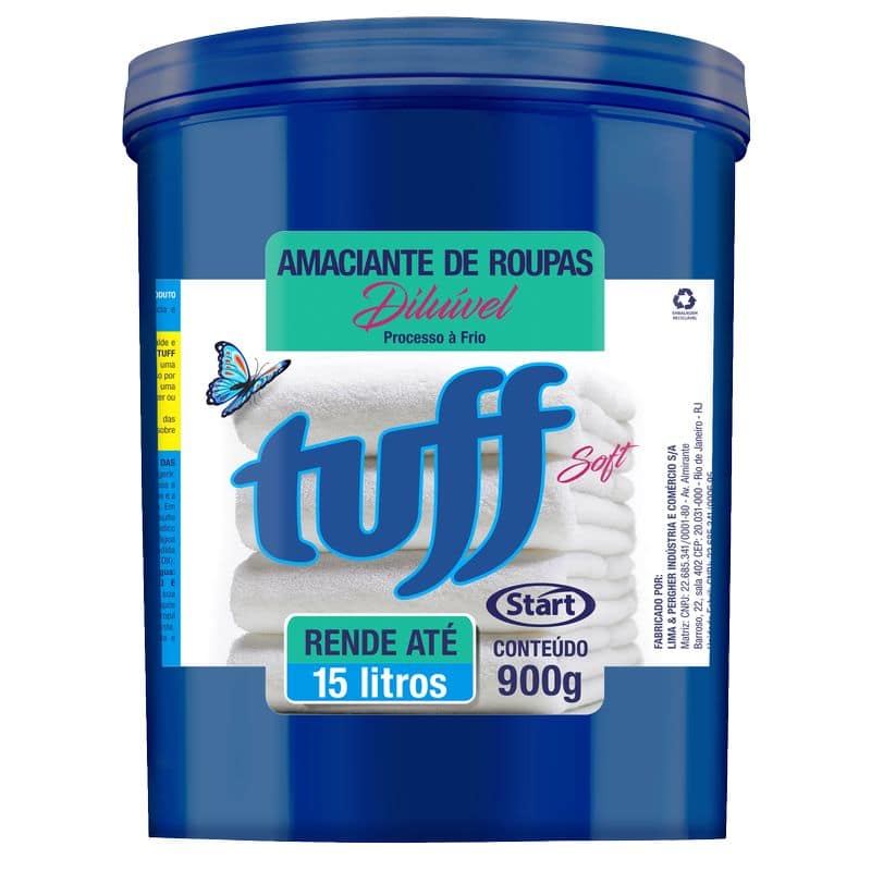 BASE AMACIANTE 900GR START SOFT