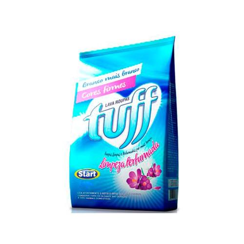 SABAO PO 1KG START TUFF MULTICORES SACHE UND