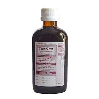 CREOLINA 50ML PERASON