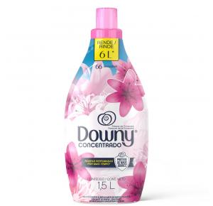 AMACIANTE 1,5L DOWNY PRIMAVERA