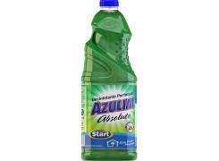 Desinfetante 2L Start Azulim Absolute