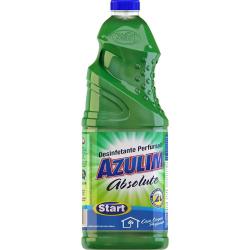 Desinfetante 2L Start Azulim Absolute