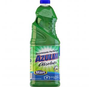 Desinfetante 2L Start Azulim Absolute