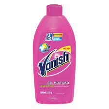 ALVEJANTE LIQUI 500ML VANISH MULTIUSO