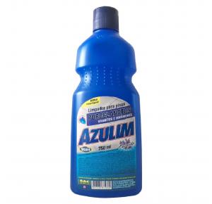 Limpa Porcelanato 750ml Start Azulim Power Lavanda