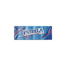 SABAO BARRA 5X200GR ESTRELA AZUL PLUS