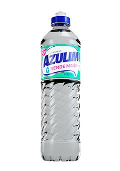 LAVA LOUCA 500ML START CLEAR AZULIM