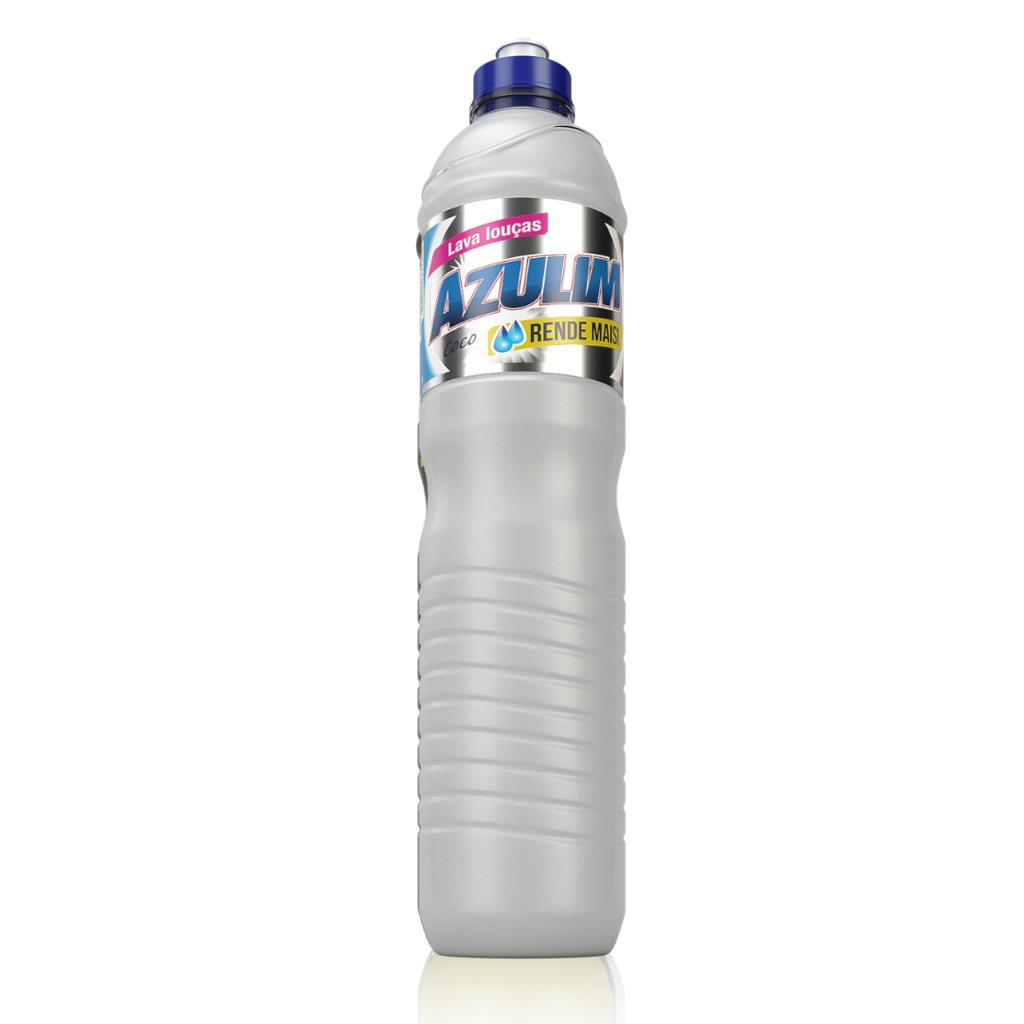 LAVA LOUCA 500ML START COCO AZULIM