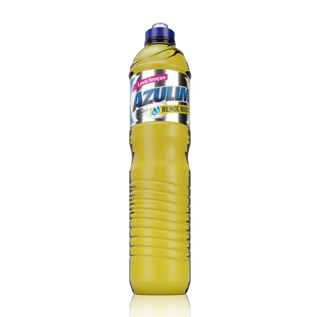 LAVA LOUCA 500ML START NEUTRO AZULIM