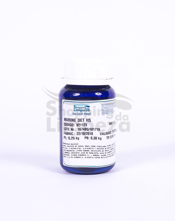 Marine Det Hs 250ml