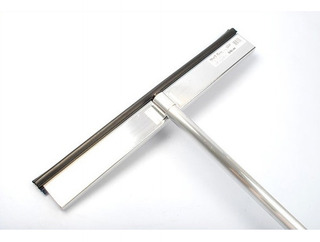 RODO MONACO ALUMINIO TROCA BORRACHA 60 CM