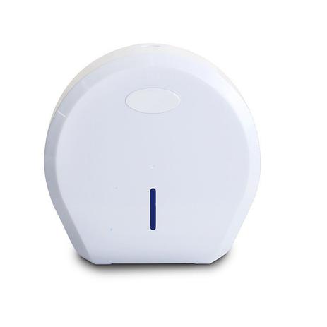 PAPELEIRA HIG 300MT NOBRE BRANCO/BRANCO