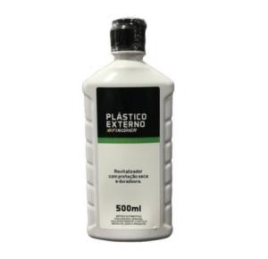 REVITALIZADOR 500ML FINISHER PLASTICO EXTERNO