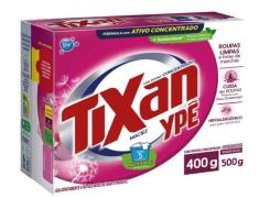 SABAO PO 400GR YPE TIXAN MACIEZ