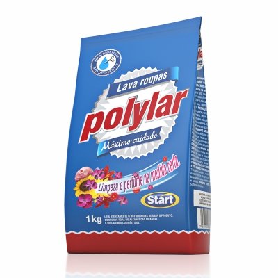 SABAO PO 1KG START POLYLAR SACHE