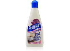 LUSTRA MOVEIS 200ML POLIFLOR LAVANDA