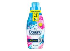 Amaciante Downy Concentrado 500ml Brisa de Verão