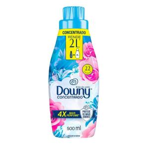 Amaciante Downy Concentrado 500ml Brisa de Verão