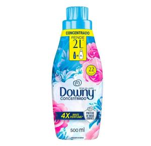 Amaciante Downy Concentrado 500ml Brisa de Verão