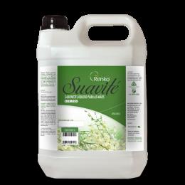 SABONETE LIQUI 5LT SUAVITE ERVA DOCE