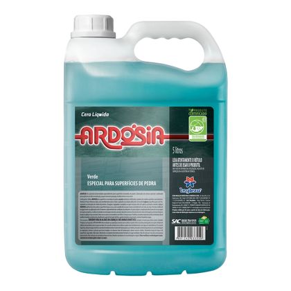 CERA 5LT INGLEZA ARDOSIA VERDE