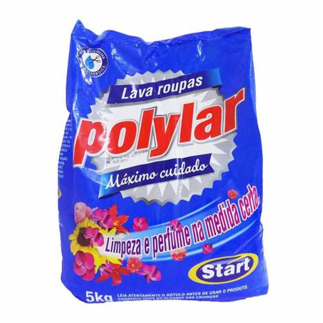 SABAO PO 5KG START POLYLAR SACHE