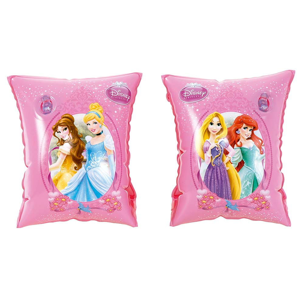BOIA DE BRACO PRINCESAS MOR - 91041 (36) B