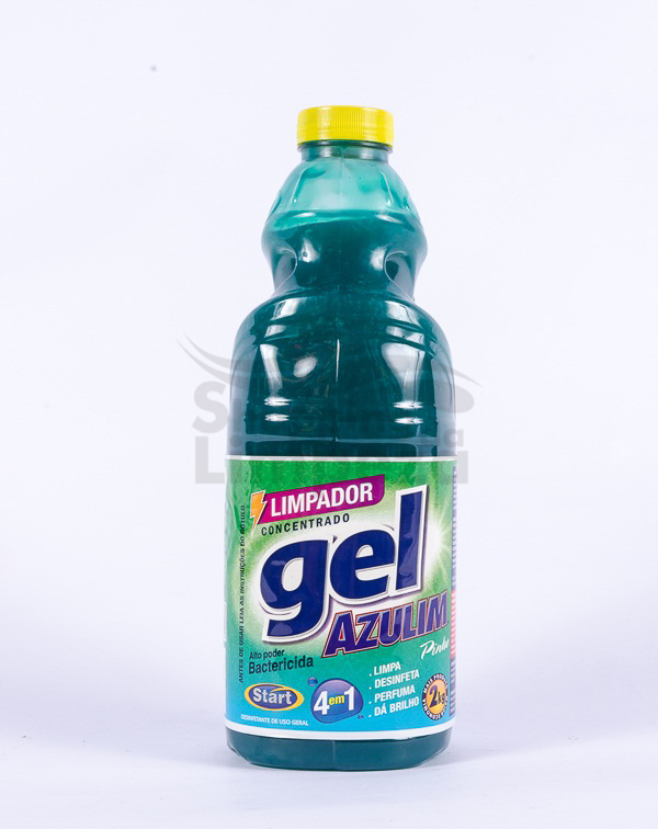 Detergel 2L Start Pinho
