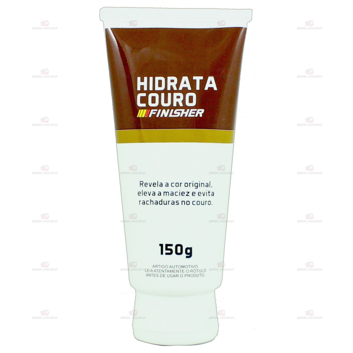 HIDRATA COURO 150GR FINISHER
