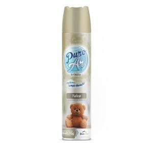 PURIFICADOR AR 350ML PURO AR TALCO UND