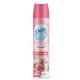 PURIFICADOR AR 350ML PURO AR PETALAS DE ROSA UND
