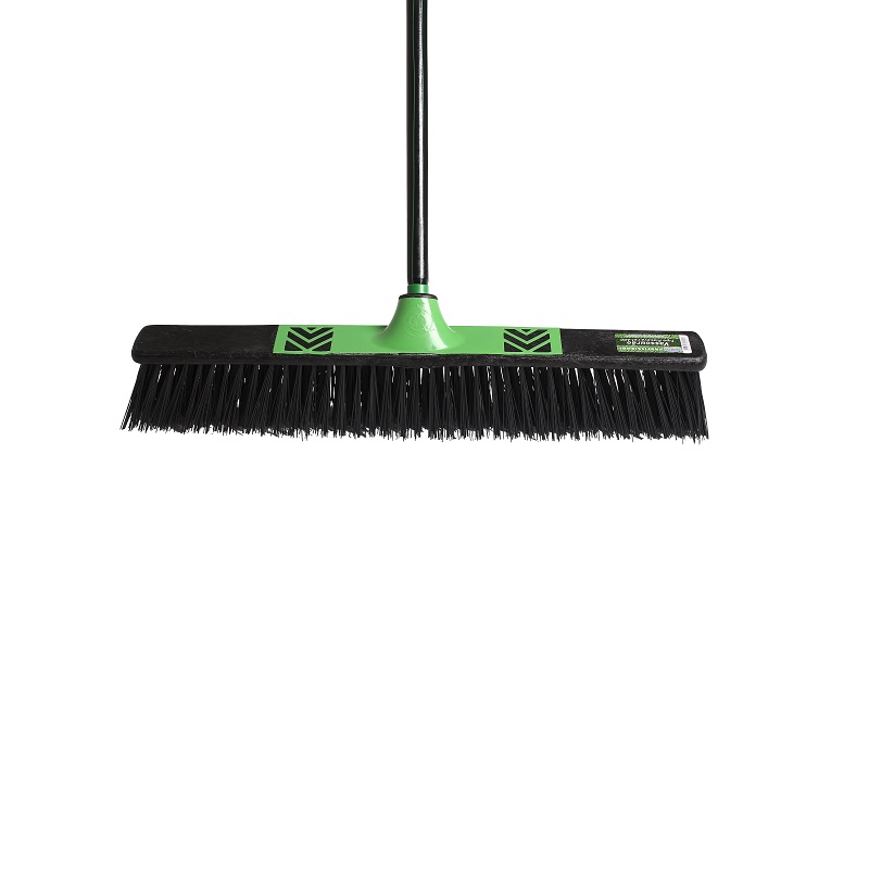 VASSOURA PIACAVA 60CM ODIM 60015