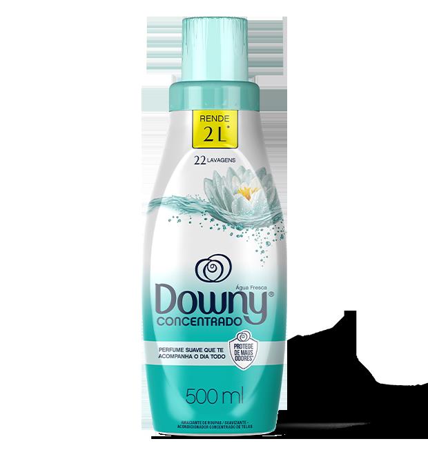 AMACIANTE 500ML DOWNY AQUA FRESCA