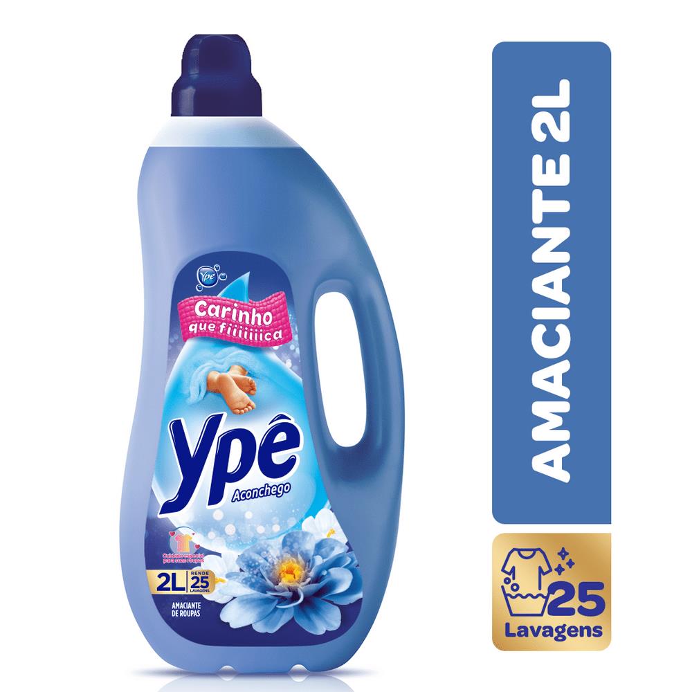 AMACIANTE 2LT YPE ACONCHEGO