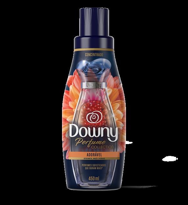 AMACIANTE 450ML DOWNY PREMIUM ADORAVEL UND
