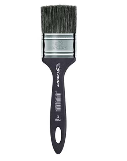 TRINCHA CONDOR 700 X 3 PRETA UND