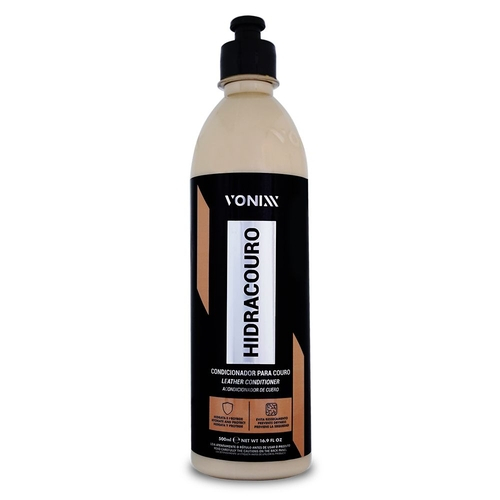 HIDRACOURO 500ML VONIXX