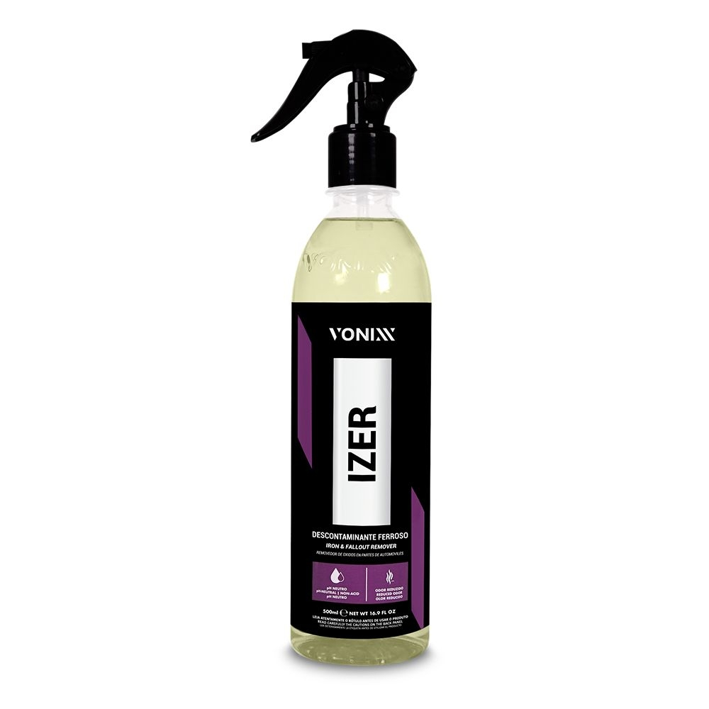IZER 500ML