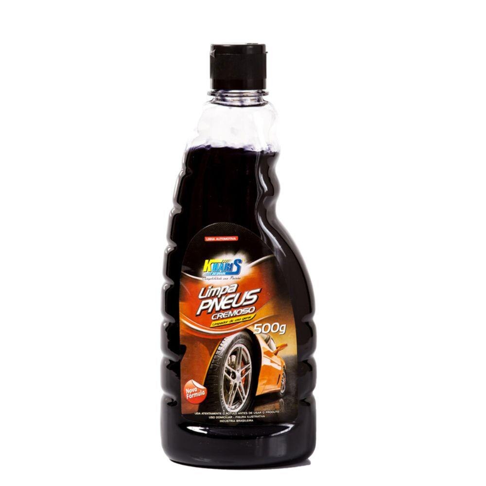 LIMPA PNEUS 500GR KHARIS