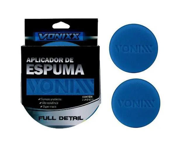 APLICADOR ESP VONIXX PCT 2 UNID