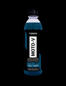 MOTO-V LAVA MOTOS 500ML VONIXX