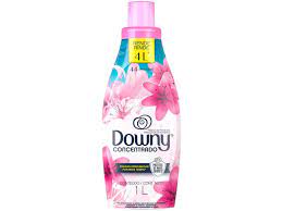 AMACIANTE 1L DOWNY FRESCOR DA PRIMAVERA