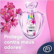 AMACIANTE 1L DOWNY FRESCOR DA PRIMAVERA