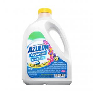 Desinfetante 5L Start Azulim Eucalipto