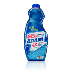 DETERGEL 2LT START MARINER UND