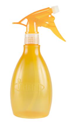 PULVERIZADOR 500ML GUARANY NEVOA LARANJA