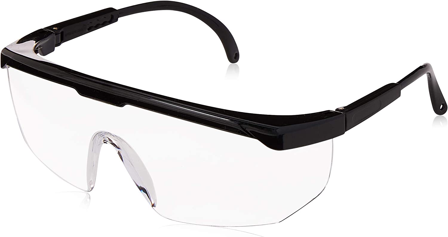 OCULOS SEGURANCA INCOLOR VOLK