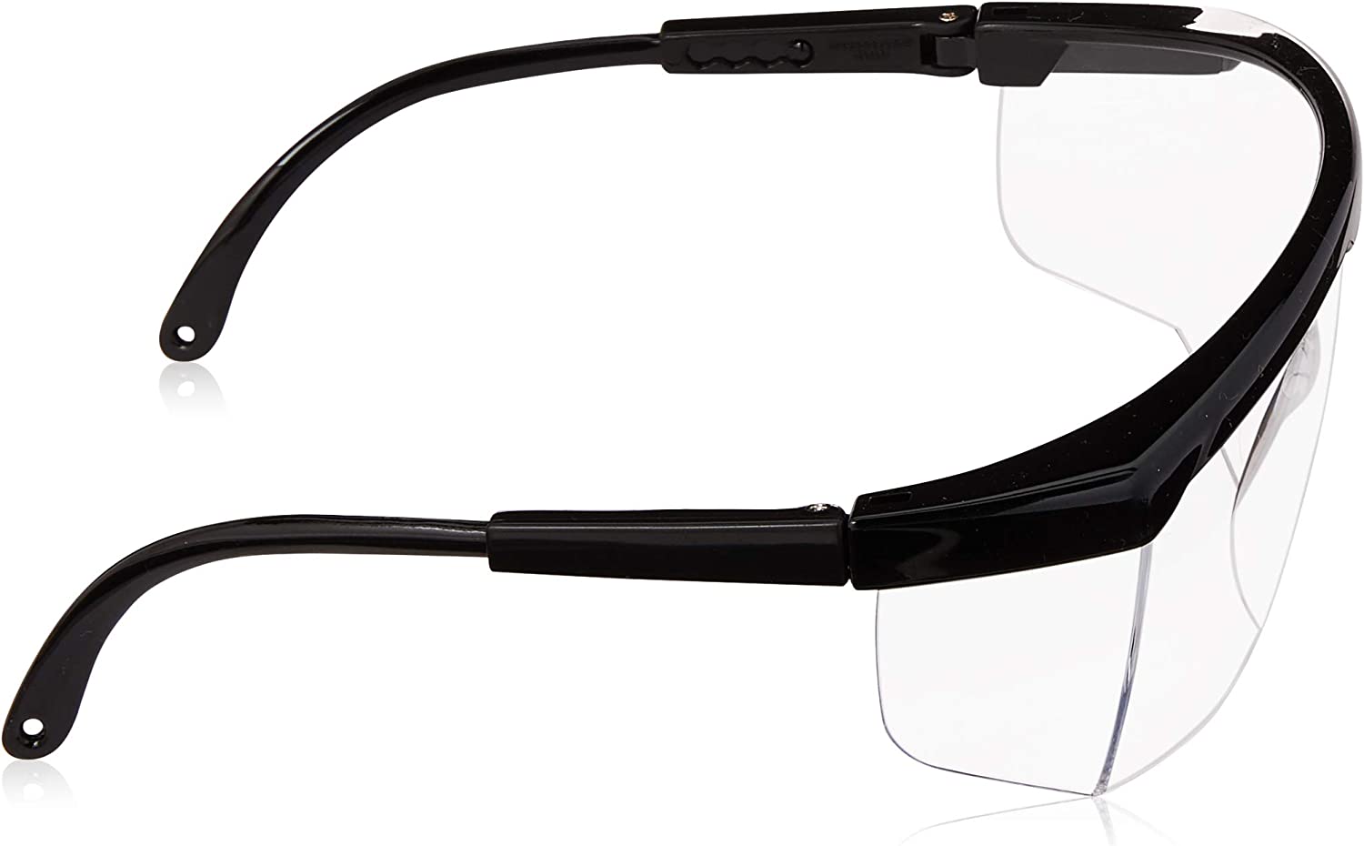 OCULOS SEGURANCA INCOLOR VOLK